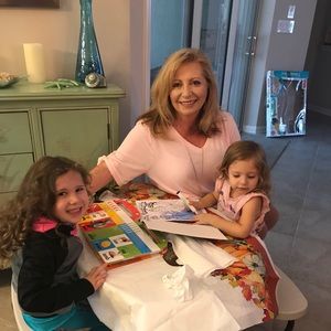 Meet your Posher, Cindy